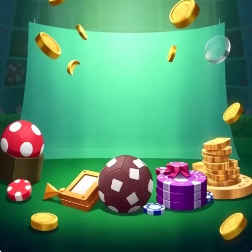 Mengulas Fitur Menarik di Situs Game fendi188