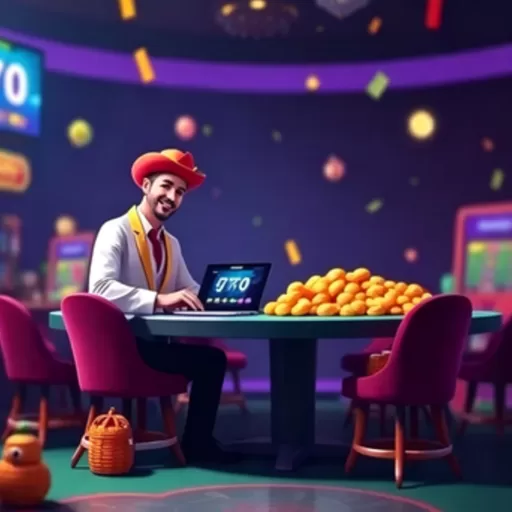 Panduan Lengkap Menggunakan Situs Game fendi188
