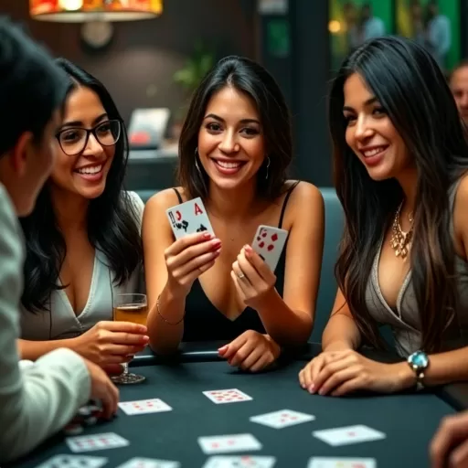 fendi188: Menyelami Keseruan Permainan Poker yang Menarik di Indonesia